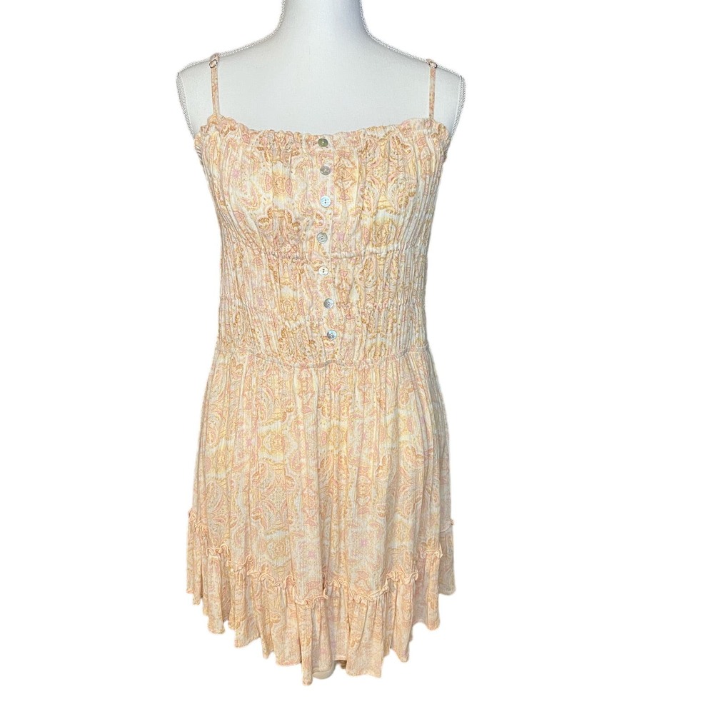 Z SUPPLY sundress NWT size Large
